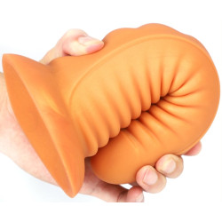 TheAssGasm Gode Lepidop L 23 x 8.5cm